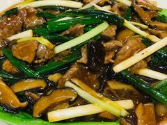湿炒牛河-明腾壹间茶餐厅(新都会花园广场店)