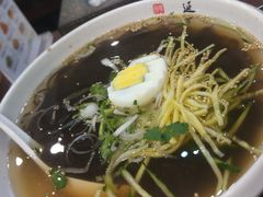 -服务大楼冷面(延大店)