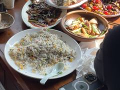 -饭江湖·江湖菜(湖广会馆店)