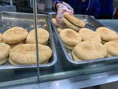 -常州糕团店(北大街新世纪商城店)