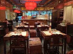 -小吊梨汤·北京菜·烤鸭(西直门凯德店)