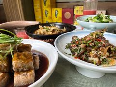 -渔娘渔家丹东海鲜(东直门店)