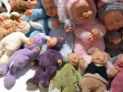 -微缤礼物(青岛海信广场店)