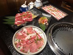 -牛焱·烧肉酒肆(五大道店)