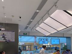 -兰湘子·湘菜小炒(南京江宁万达店)