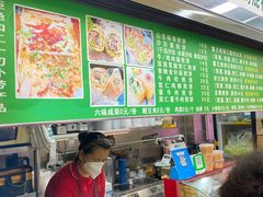 -山东傻大粗粮煎饼(牛街店)