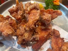 -一品诚记烤肉(大连柏威年购物中心店)