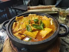 -缘生态云南菜·野生菌庭院餐厅(华侨城店)