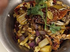 -铭副琦食·虾蟹烩馆(渔人码头店)