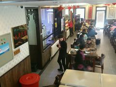 大堂-张包铺(道外店)