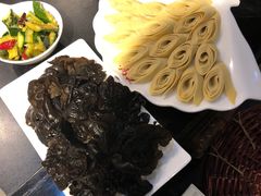 -井格重庆火锅(燕郊永旺店)