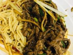 -二扁私房面馆(崂山路店)