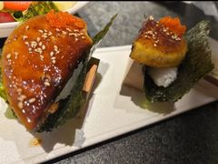 -NIUAN牛庵·日式和牛烧肉(恒隆店)