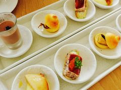 -巴厘岛悦榕庄Jumana露台餐厅