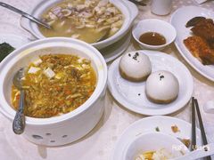 蟹粉豆腐-顺风海鲜港(金玉兰店)