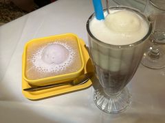 雪糕红豆冰-太平馆西餐厅(北京路店)