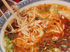 -二宽中国兰州拉面(幸福城店)
