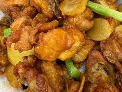 -腰记饭店(龙源路店)