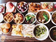 -青藤茶馆(南山路店)