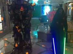 -恒禧音乐空间(国信店)
