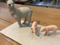 -甜莺蛋糕(顺盈时代广场店)