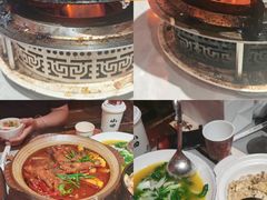 -山四砂锅(太原钟楼街店)