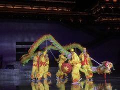-龙天小镇