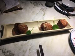 -绿茶餐厅(成都大悦城店)