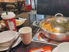 -和福顺·牛肉海鲜焖锅(汕头金平万达广场店)