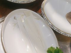 -百草滩羊清水涮羊肉(长城路店)