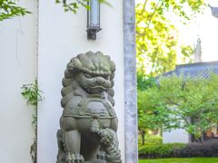 -杭州西湖柳莺里酒店