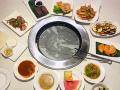 -么子烤肉(化龙池店)