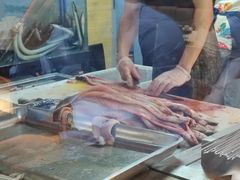 -银河烧鳗·活鳗料理专门店(西单大悦城店)