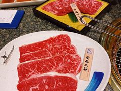 -NIUAN牛庵·日式和牛烧肉(恒隆店)