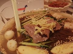 -七八冷面·延边朝鲜族美食(欢乐谷店)