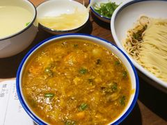 -十面春风·江南面馆(崇宁路店)