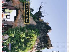 -大槐树寻根祭祖园