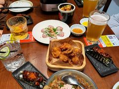 -8PINTS八品脱·日料·烧鸟·精酿小酒馆(莘庄店)