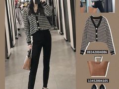 -ZARA(恒隆广场店)
