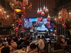 -胡桃里音乐酒馆(曲江店)