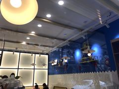 -OZ cafe(南昌路店)