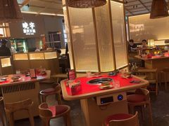 -晓宇重庆火锅(西安荟聚店)