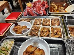 -护国寺小吃(中关村店)