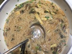-门溪山居(七星店)