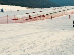 -八达岭滑雪场