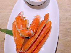 -虹料理·日料放题(悠方店)