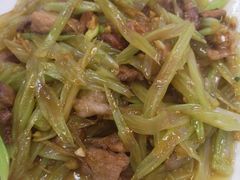 -富临港·蒸汽海鲜·手抓海鲜·炒菜(栈桥店)