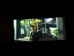 -SFC上影影城(新世界店)