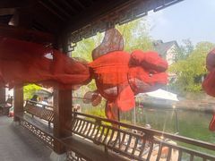 -蟠龙天地-P2停车场