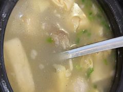 -阿巧一号私房菜(止园路店)